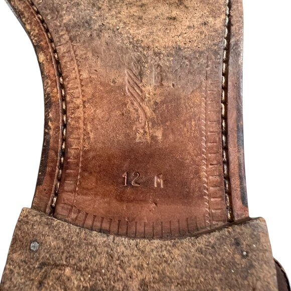 Mezlan dress shoes - Picture 11 of 11